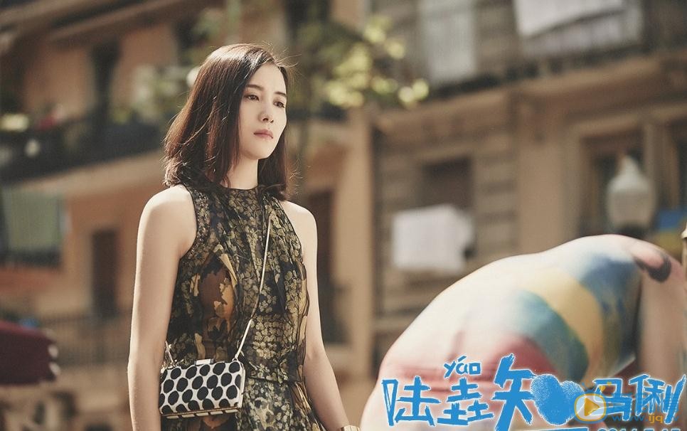 陸垚知馬俐導演文章發布“黑匣子”特輯 主演們紛紛落淚