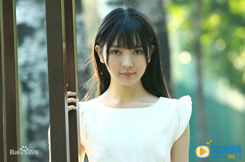 鏇風少女曲光雅的飾演者雨婷兒整容了嗎？雨婷兒整容前後對比圖