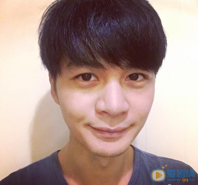 沙海王盟是誰扮演的?沙海王盟扮演著朱傑個人資料、寫真生活照