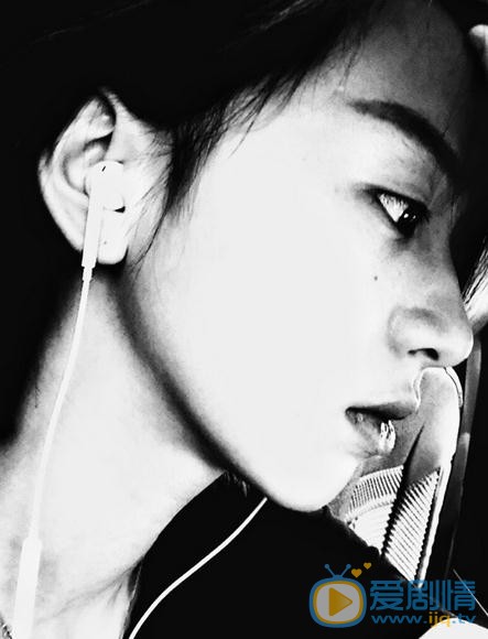 盛唐幻夜貞貞是誰演的？貞貞扮演者周韻茹個人資料、寫真及生活照欣賞