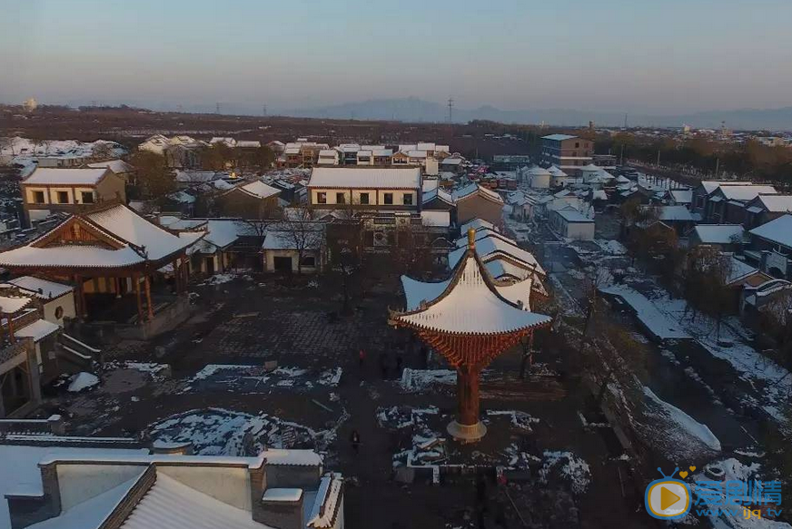  電視劇白鹿原白鹿是什麼意思？白鹿有什麼寓意？白鹿原在哪裡？