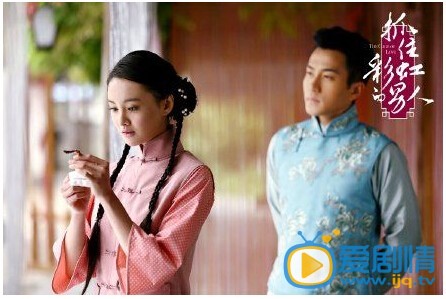 抓住彩虹的男人吳彩虹發現父親死亡的真相了嗎？吳彩虹最後和江余在一起了嗎？