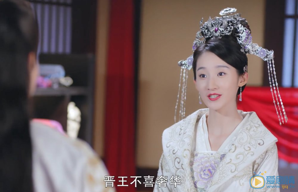 獨孤皇后蕭薔的結局是什麼？蕭薔是歷史上的蕭皇后嗎？