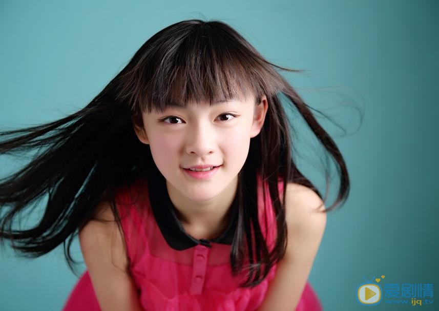 天坑鷹獵菜瓜是誰演的？菜瓜扮演者文淇個人資料、寫真及生活照欣賞