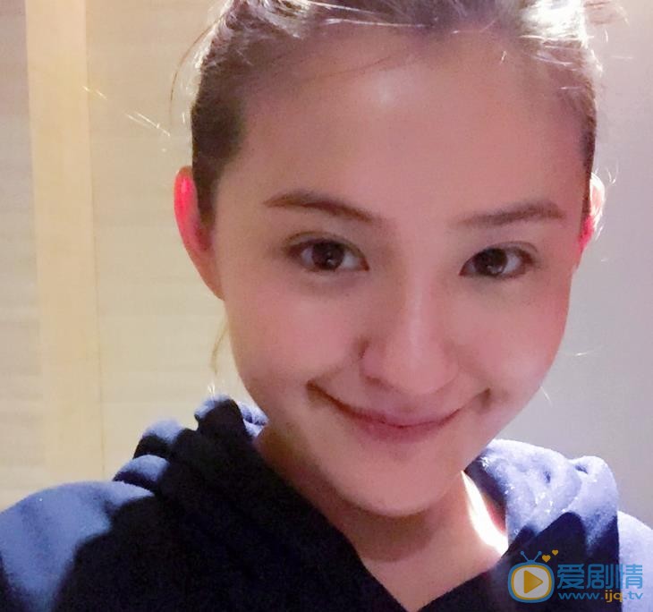 海上牧雲記金珠海扮演者熱依扎個人資料、寫真生活照