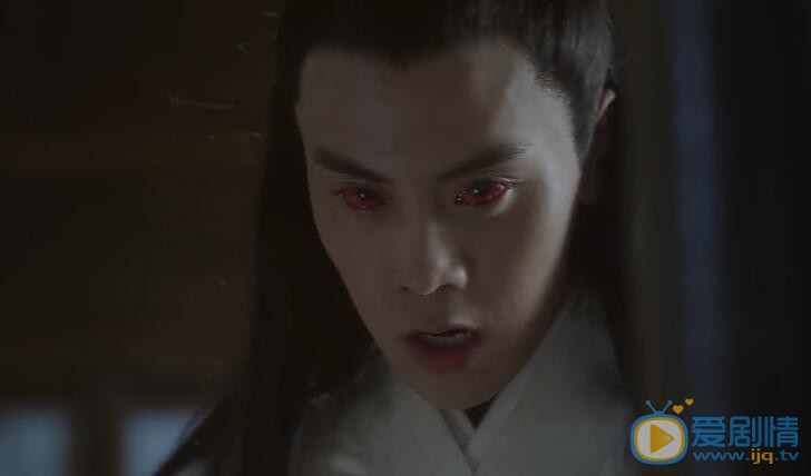 等到煙暖雨收劇照