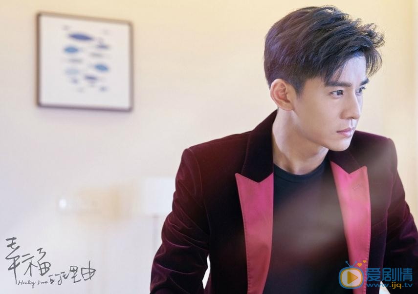 幸福的理由曝殺青劇照 鍾漢良命運交響曲打響維也納