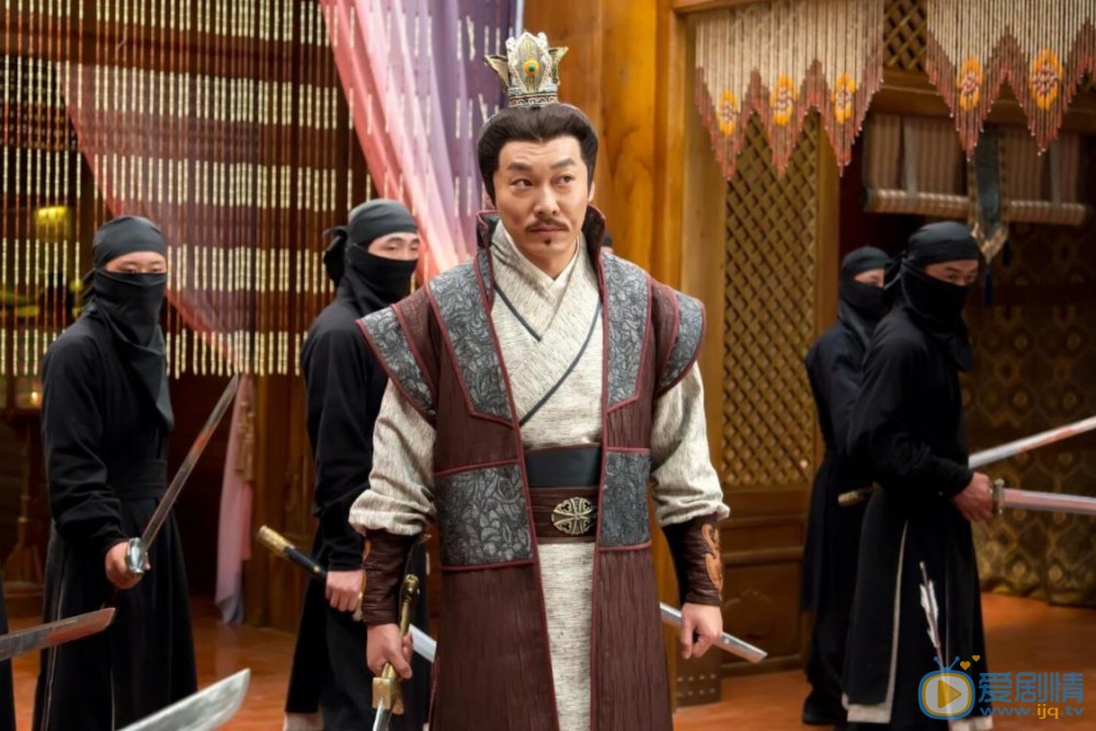 趙科個人經歷簡介 趙科演藝經歷