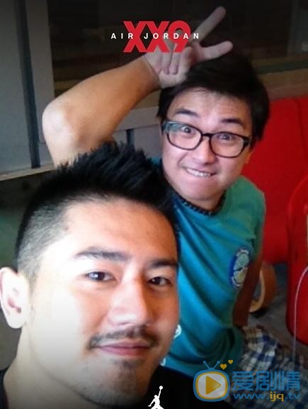 醉玲瓏木頦沙是誰演的？醉玲瓏木頦沙扮演者徐劍個人資料及寫真生活照欣賞