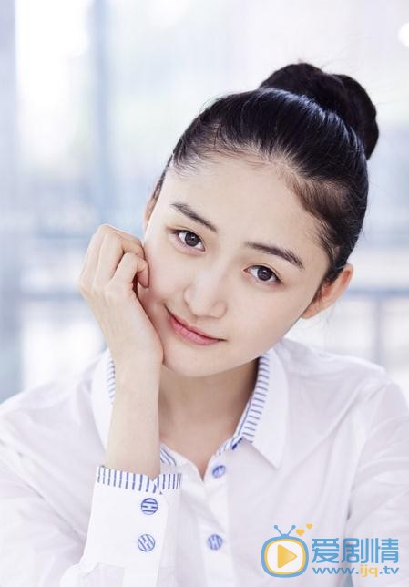 康可人個人資料簡介 康可人寫真