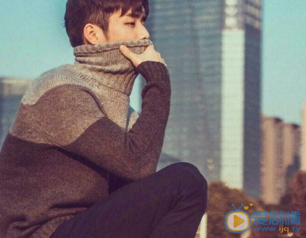 深海利劍高迪是誰扮演的？深海利劍高迪扮演者張家鼎個人資料、寫真及生活照欣賞