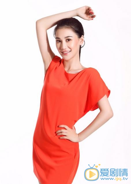 安雅萍個人資料簡介 安雅萍寫真