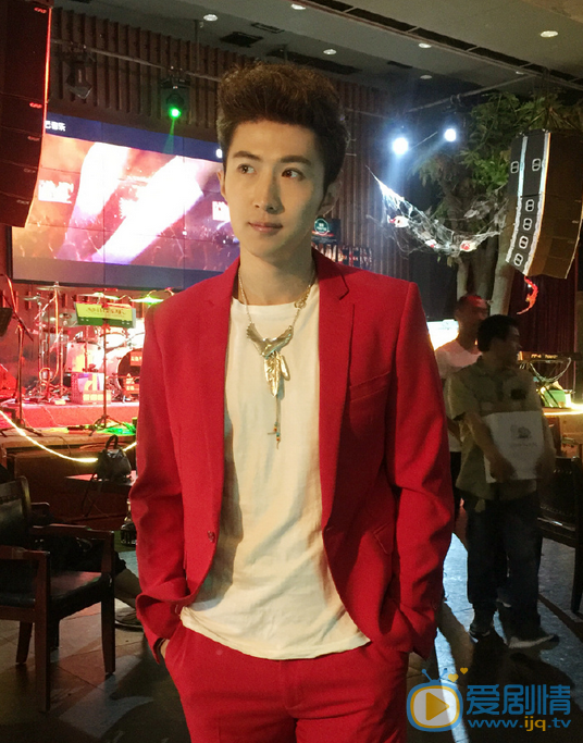 不一樣的美男子2田小凱是誰演的?田小凱扮演者崔紹涵個人資料生活寫真照欣賞