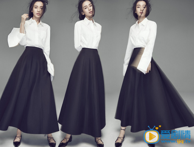 孤芳不自賞 演員陣容曝光 鍾漢良牽手baby成為焦點