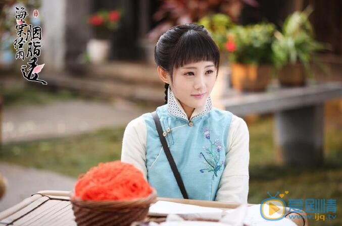 海棠經雨胭脂透顧順琪是誰？他為什麼會失蹤？