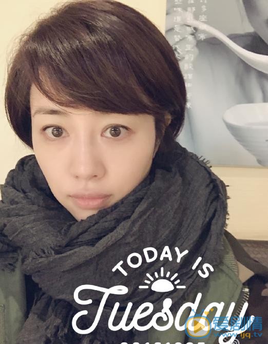 愛情進化論Sunnie是誰飾演的？ Sunnie扮演者張齡心個人資料、寫真及生活照