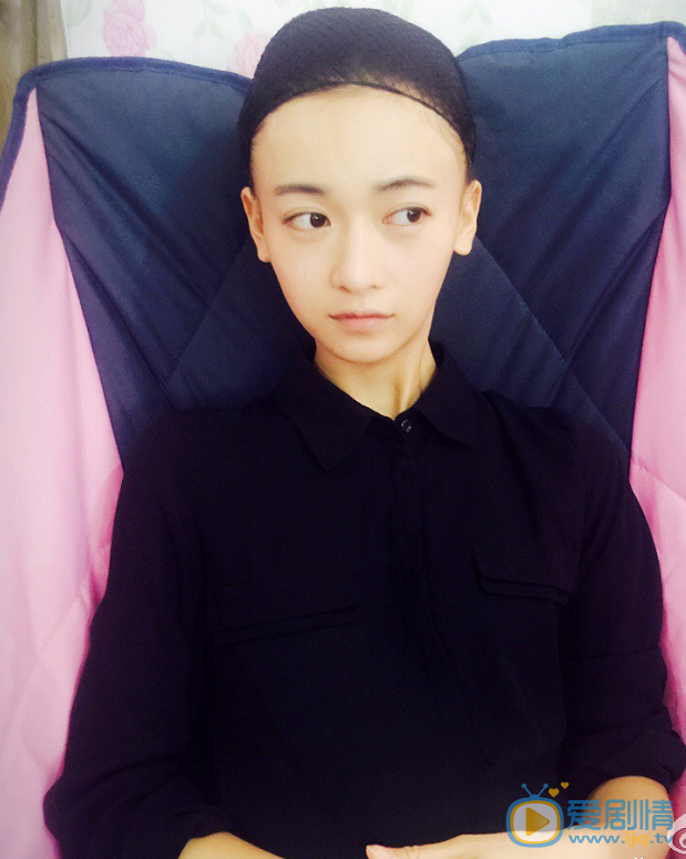 秀麗江山之長歌行許胭脂是誰演的?許胭脂扮演者吳謹言個人資料介紹