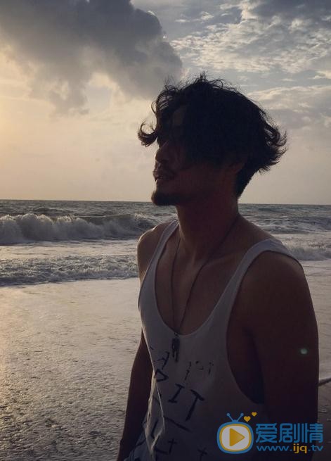 擇天記辛教士是誰演的？擇天記辛教士扮演者白翔資料介紹