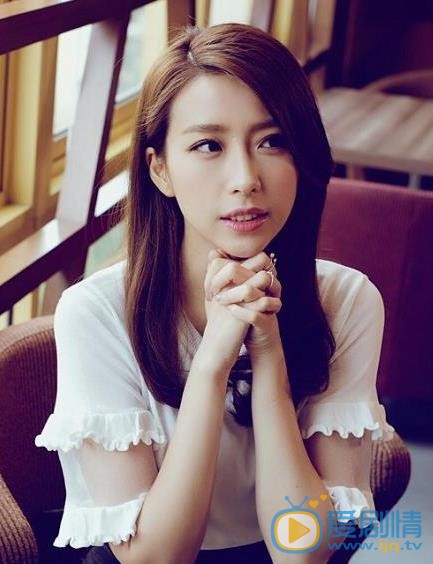 姚子玲個人資料簡介 姚子玲寫真