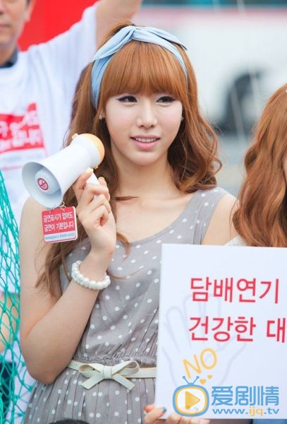 姜恩惠音樂經歷   劇照