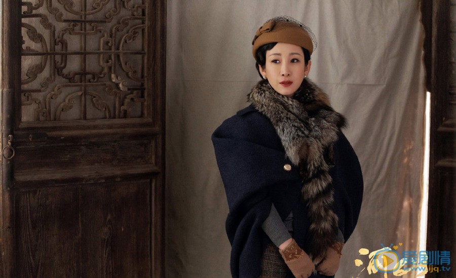 河山衛大河的結局怎么樣？最後和姜雅真在一起了嗎？