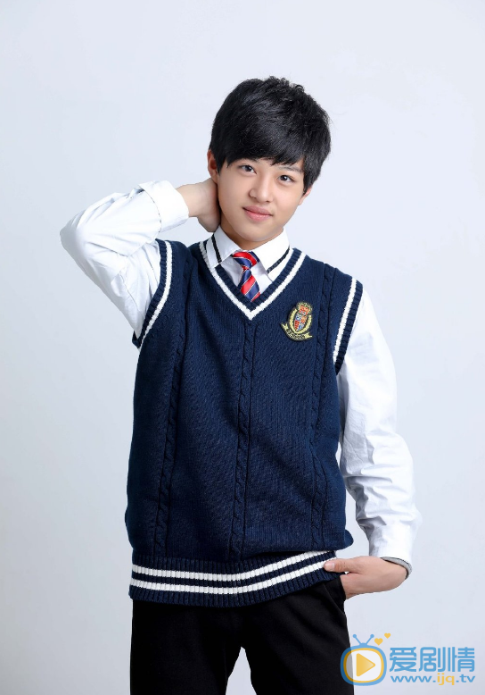 谷文澤個人資料簡介 谷文澤演藝經歷 谷文澤寫真