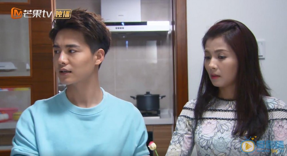 親愛的婚姻王可可提議旅行結婚 黎美琴反對他們