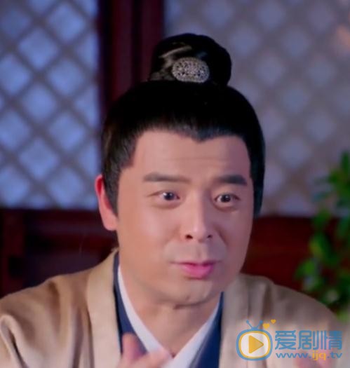 楚喬傳朱順是誰演的？朱順扮演者傅迦個人資料、寫真及生活照欣賞