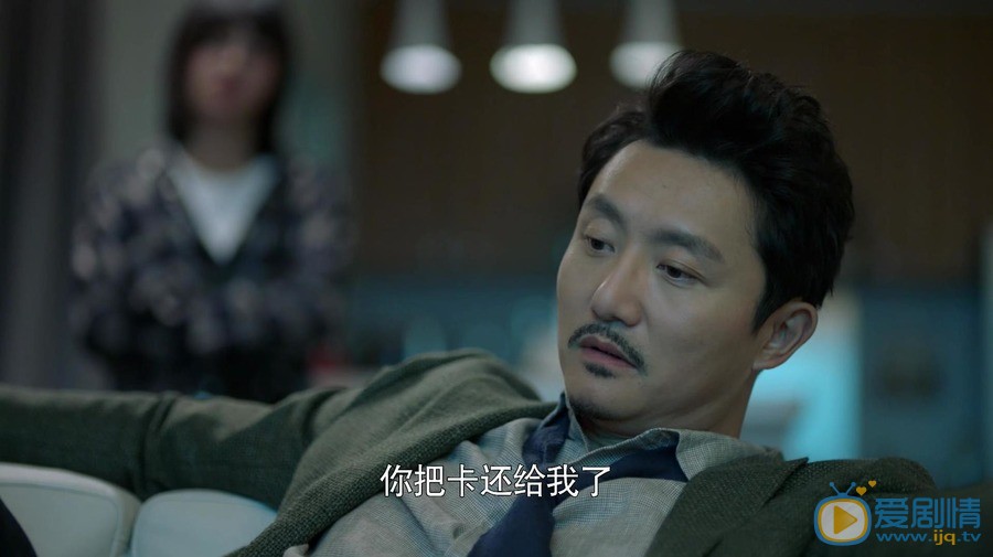 帶著爸爸去留學武翰祥是由誰飾演的？