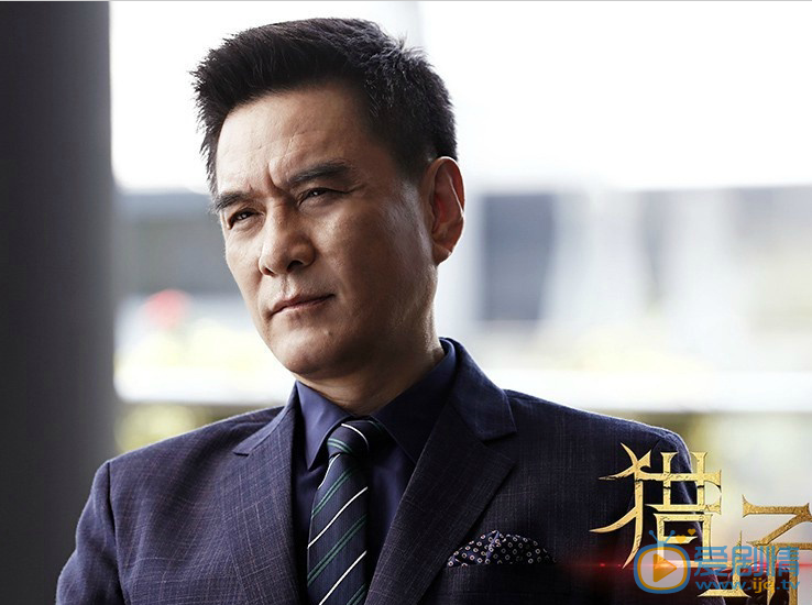 獵場將播 胡歌高清精彩劇照搶先看