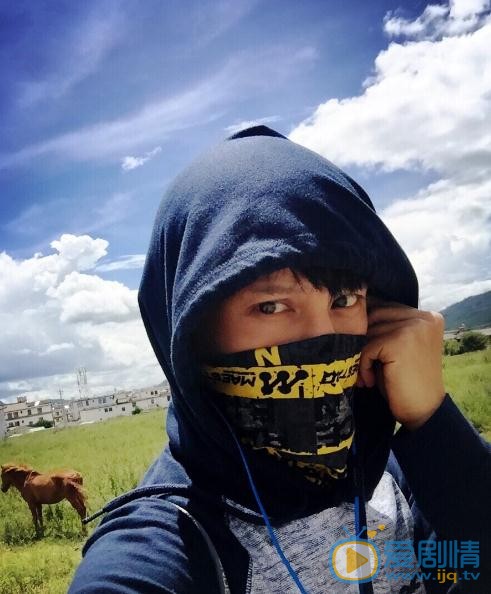 我的青春遇見你陳昆是誰演的？陳坤扮演著楊彤個人資料、寫真及生活照欣賞