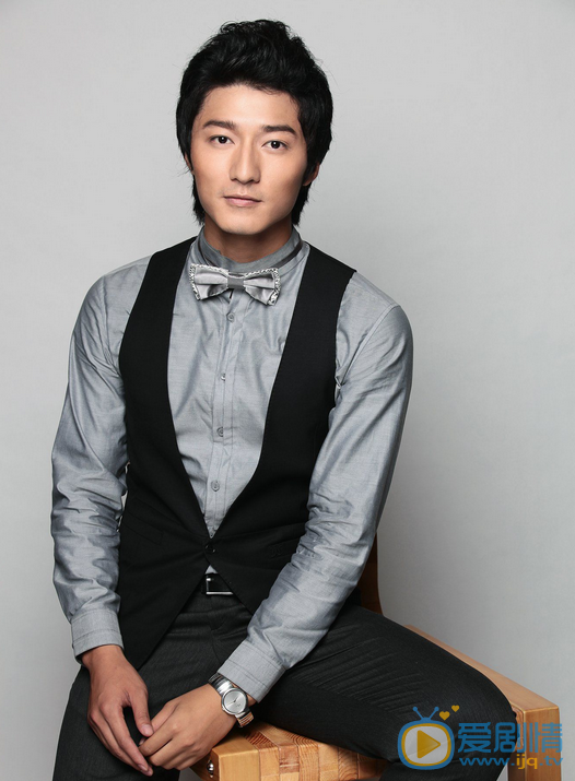 歡樂頌2關雎爾相親對象舒展是誰演的？舒展扮演者金澤灝個人資料及生活照欣賞