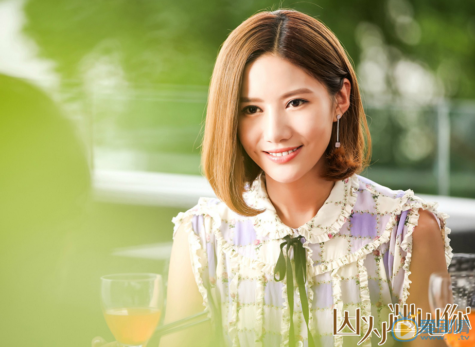 因為遇見你張雨欣是誰扮演的？張雨欣扮演者吳優基本信息介紹