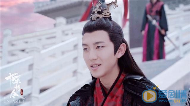 陳情令溫晁的扮演者是誰？他是一個怎樣的人？