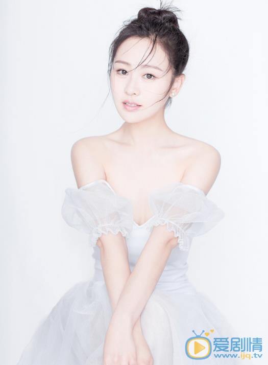 趙凌彬個人資料簡介 趙凌彬演藝經歷