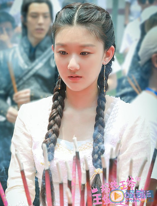 報告王爺王妃是只貓什麼時間播_報告王爺王妃是只貓播出時間