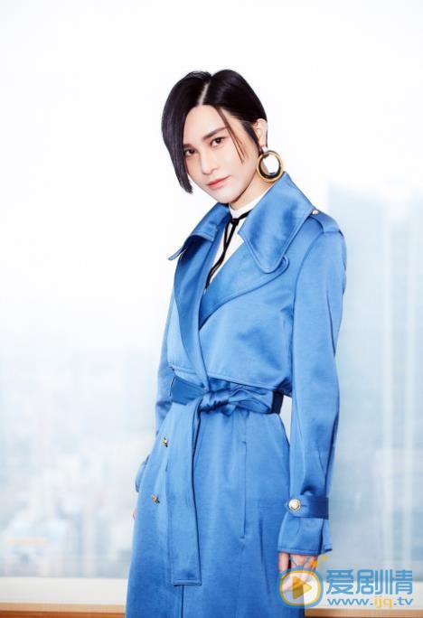 尚雯婕個人資料簡介 尚雯婕演藝經歷