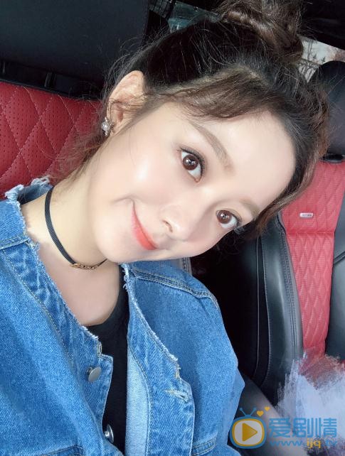 天盛王朝寧韶是誰扮演的？寧韶扮演者徐好個人資料、寫真及生活照欣賞