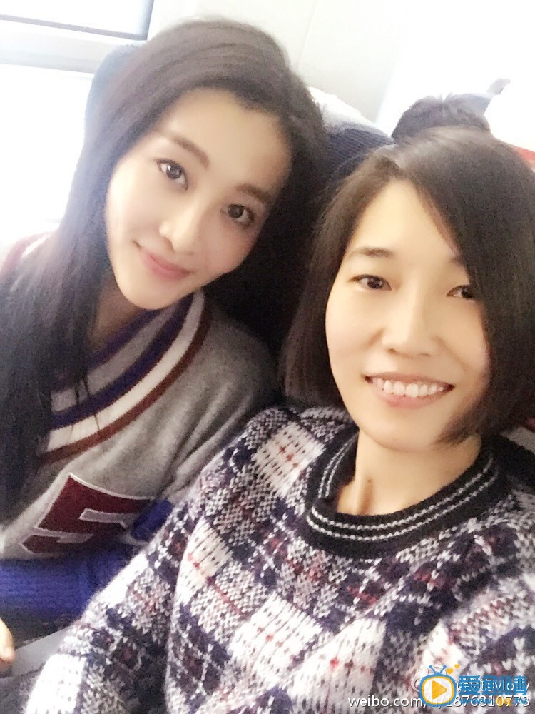 劉海戲金蟾熙婷扮演者錢璇寫真