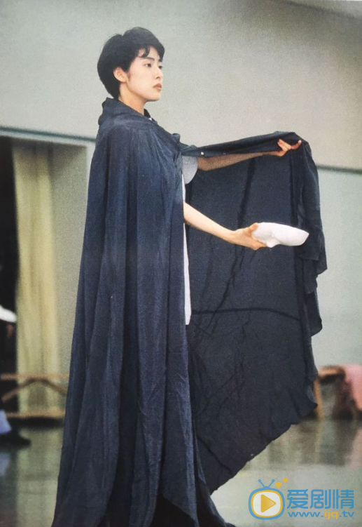 天海祐希早年經歷   劇照