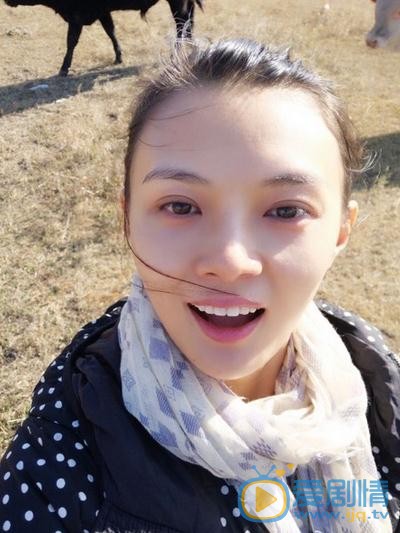 愛來的剛好鞠姍姍是誰扮演的？鞠姍姍扮演者王偉個人資料介紹