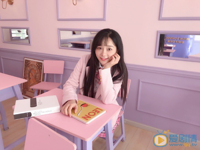 冷檬個人資料簡介 冷檬演藝經歷 冷檬寫真圖片