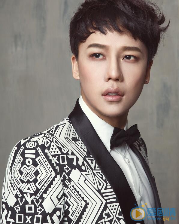 劉維寫真 劉維個人資料及家庭背景介紹