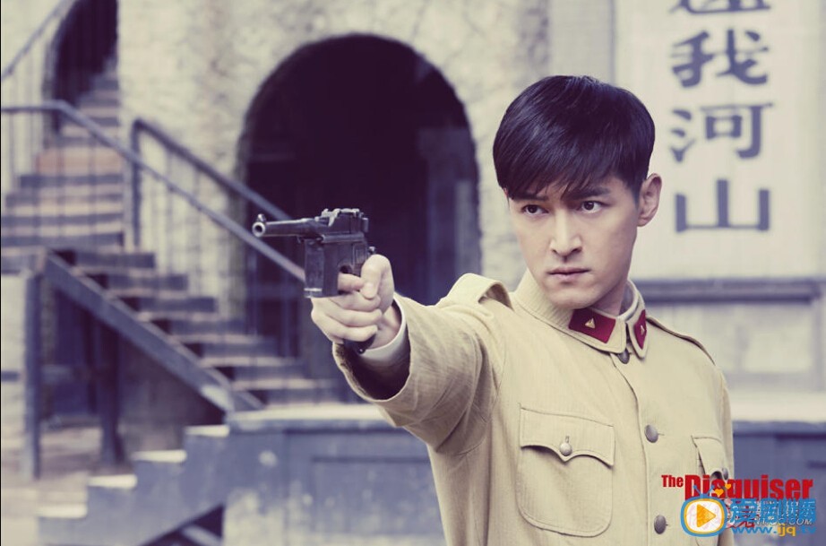 偽裝者之所以這么紅的幾大砝碼分析