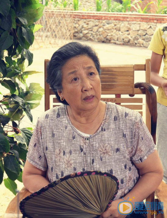 趙淑珍個人資料簡介 趙淑珍演藝經歷 趙淑珍影視劇照圖片