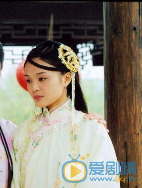 洪乙心個人資料 洪乙心劇照