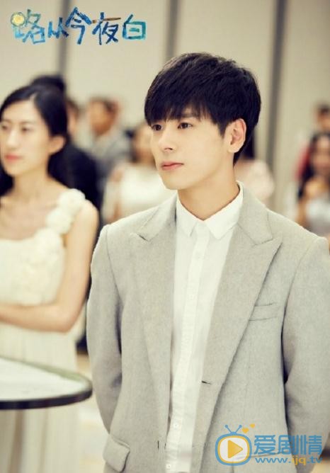 路從今夜白什麼時候播出？路從今夜白播出時間及上星平台介紹