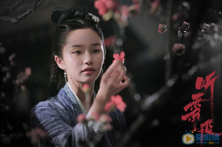 聽雪樓江千湄扮演者是誰？江千湄的結局是什麼？