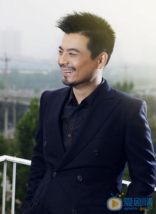 楚喬傳朱順是誰演的？朱順扮演者傅迦個人資料、寫真及生活照欣賞