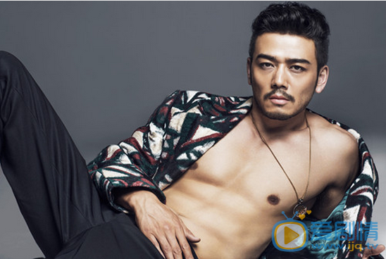 歡樂頌包奕凡是誰扮演的?包奕凡在哪一集出場?包奕凡扮演者楊爍個人資料介紹及寫真生活照欣賞